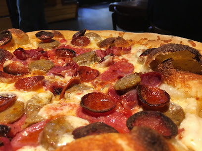 Max's Coal Oven Pizzeria